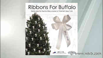 Tuesday last day to buy ribbons to benefit WNY Hospital Relief Fund