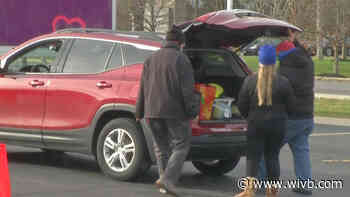 Local organizations participating in Giving Tuesday