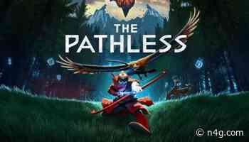 Review : Pathless : Seasoned Gaming