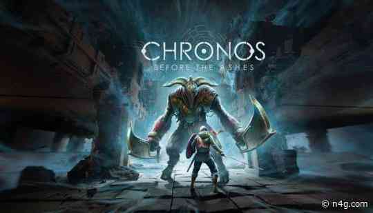 Chronos: Before the Ashes Review - Welcome to the Labyrinth [Wccftech]