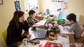 Fiscal update brings more talk about help for working women, but precious few details