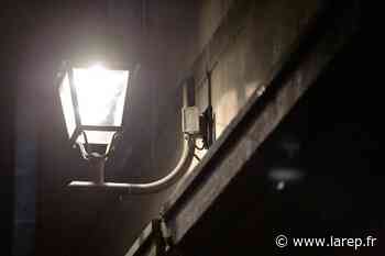 Expérimentation - À Dordives, l'éclairage public est désormais éteint une partie de la nuit - La République du Centre