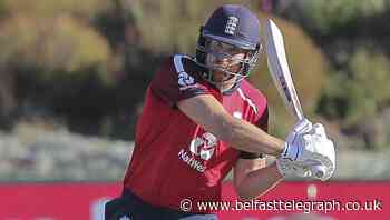 Dawid Malan smashes 99 runs as England clinch series whitewash in South Africa