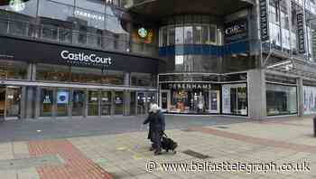 Northern Ireland high streets face transformation with loss of Arcadia and Debenhams