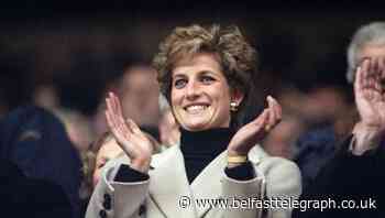 Harry praises Diana’s support for HIV patients on World Aids Day