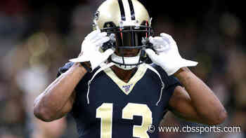 Fantasy Football Week 13 Wide Receiver Preview: Projections, matchups, DFS plays and more