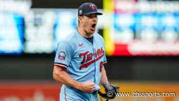 Mets sign reliever Trevor May to two-year deal, per reports