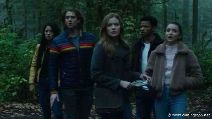 Nancy Drew Season 2 Trailer Previews the Crew’s Newest Mystery