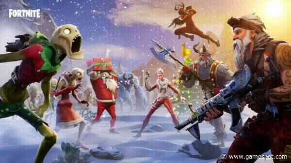 Fortnite Season 5: Here's Everything We Know