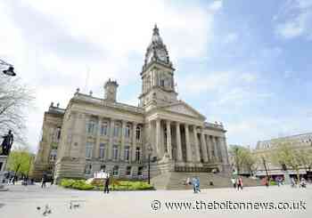 Vote for tiered restrictions passed by MP's