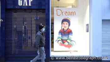 My futuristic fantasy of Royal Avenue 2025 could come true
