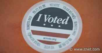 Trump's Justice Department found no evidence of widespread voter fraud, Barr tells AP     - CNET