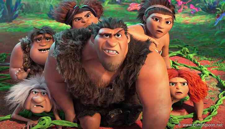 The 10 Best Dreamworks Animation Movies
