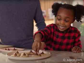 Watch the newest commercials on TV from Greenies, Hershey’s, Oculus and more