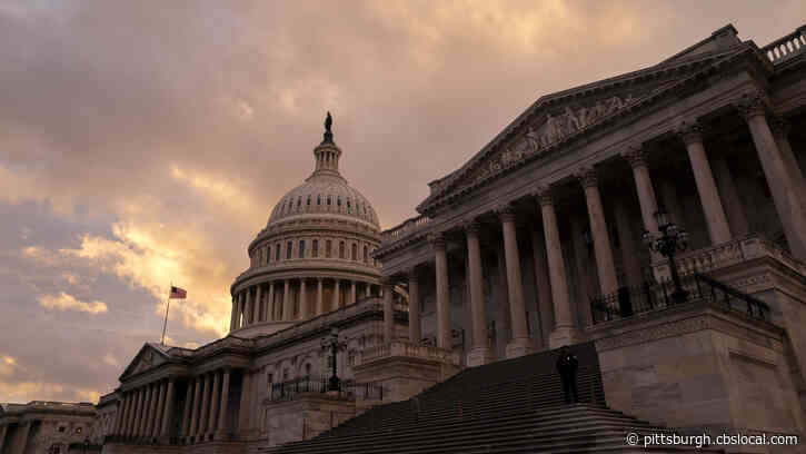 Stimulus Package Update: Lawmakers Unveil Bipartisan COVID Relief Plan