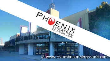 Phoenix Theatres to Reopen Lennox Town Center