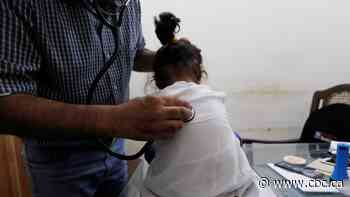 HIV generic drug for babies to be rolled out in Africa in 2021