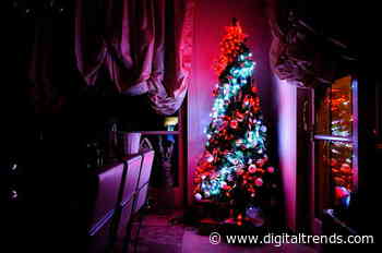 The best holiday smart lights for 2020