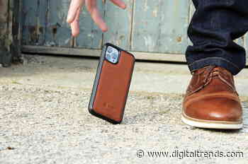 The best iPhone 12 Pro cases and covers