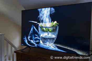 Last Chance: Save $70 on this 43-inch Samsung 4K TV for Cyber Monday