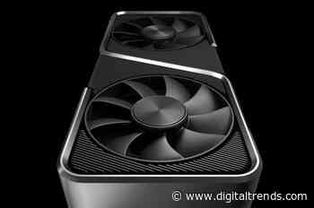 Nvidia RTX 3070 vs. RTX 2080 Ti: Can a mid-range GPU beat the best of last-gen?