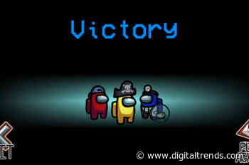 How to play Among Us on your Mac