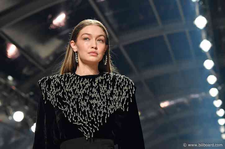 Gigi Hadid Shares Stunning Pregnancy Photos From August: ‘Waiting for Our Girl’