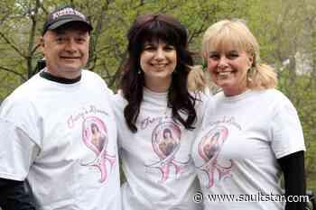 Tracy’s Dream weaves new fundraiser