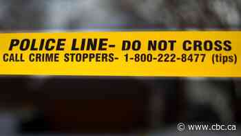 Man dead, woman critically injured in shooting in west end