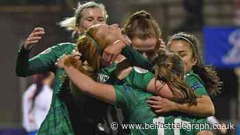 Northern Ireland are the ultimate game changers as run to Women's Euro 2022 play-off ensures things will never be the same again for the next generation