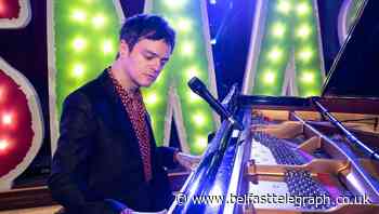 Jamie Cullum among stars taking part in Barnardo’s Christmas concert