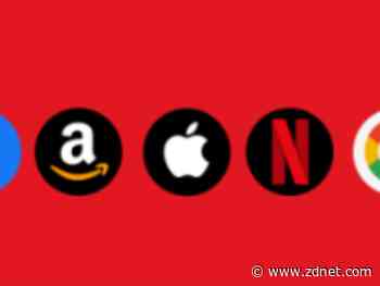 Facebook, Amazon, Apple, Netflix, and Google: Which is the best company to work for?