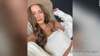 Instagram influencer found dead near Houston highway, police say