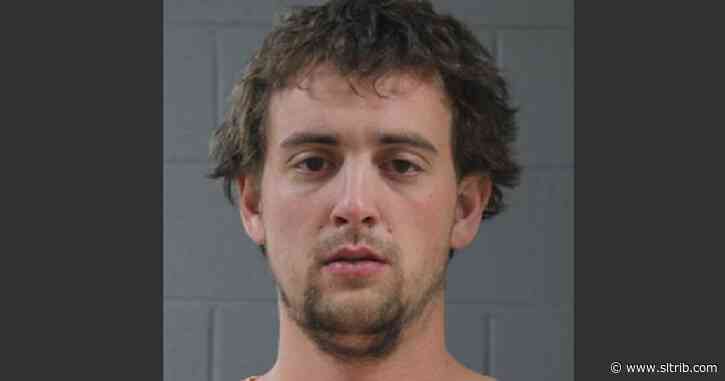Utah man charged with trying to kill his grandparents after huffing canned air