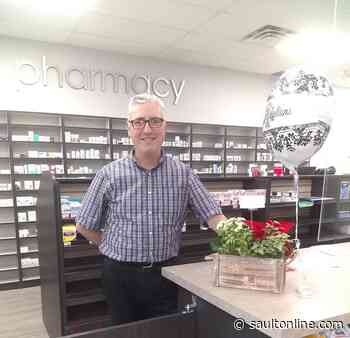 Branching Out After 30 Years!