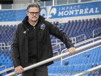 Impact to change its name to Montreal FC: Report