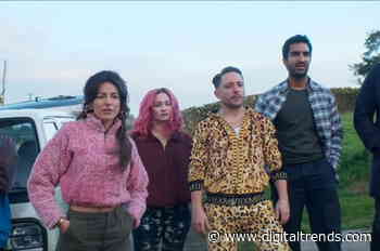 The 52 best shows on Hulu right now