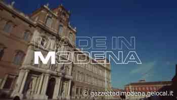 Modena. La Maserati dall'A alla Z, 106 anni raccontati in un video celebrativo di 4 minuti - La Gazzetta di Modena