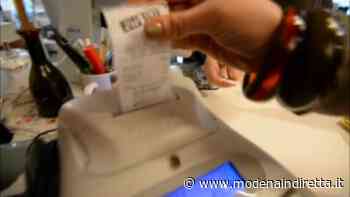 Al via la “Lotteria degli scontrini”. Ma a Modena pochi lo sanno. VIDEO - modenaindiretta.it