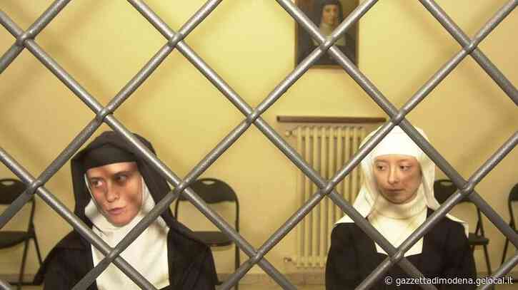 Modena Dopo 321 anni chiude il monastero di Baggiovara - La Gazzetta di Modena
