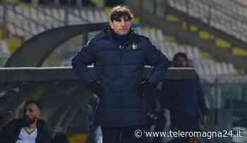 CALCIO: Modena sprecone col Cesena, Mignani “Vincere non deve essere un'ossessione” | VIDEO - Teleromagna24