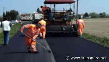 ANAS, lavori sulla strada statale 724 “Tangenziale sud di Modena” - SulPanaro