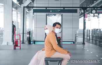 A Modena nasce un kit di prevenzione anti-Covid in diverse lingue per aiutare gli stranieri - Stranieri in Italia