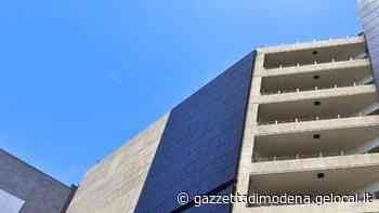 Modena, Ecobonus, già 200 edifici vogliono cambiare faccia - La Gazzetta di Modena