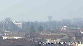 Inquinamento, una “tassa” per tutta la vita A Modena lo smog costa 1500 euro a testa - La Gazzetta di Modena