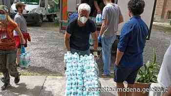 Modena, con il virus in città +11% di famiglie povere e sole - La Gazzetta di Modena