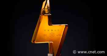 Elon Musk tried to call his tequila 'Teslaquila,' but Mexico said no     - CNET