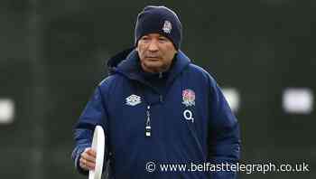 Rugby goes through cycles, that’s the beauty of the game – Eddie Jones