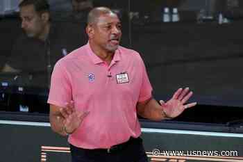 As NBA Camps Open, Doc Rivers Expresses Concern for Season