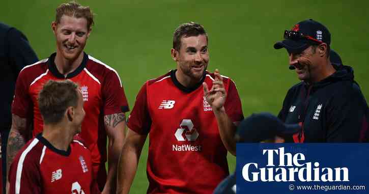 Dawid Malan hits 99 to power England to T20 clean sweep against South Africa